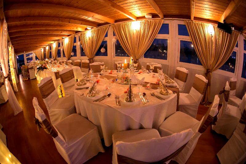 Aquamarina Hotel Visegrád - Toplantı