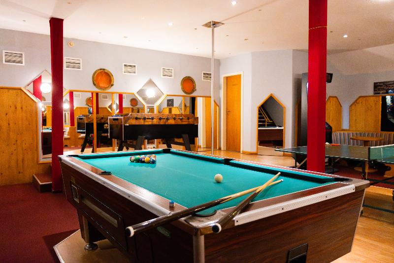 Aquamarina Hotel Visegrád - Aktivite