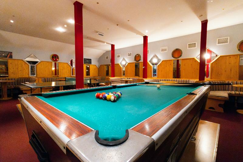 Aquamarina Hotel Visegrád - Aktivite