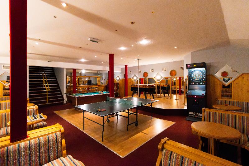 Aquamarina Hotel Visegrád - Aktivite