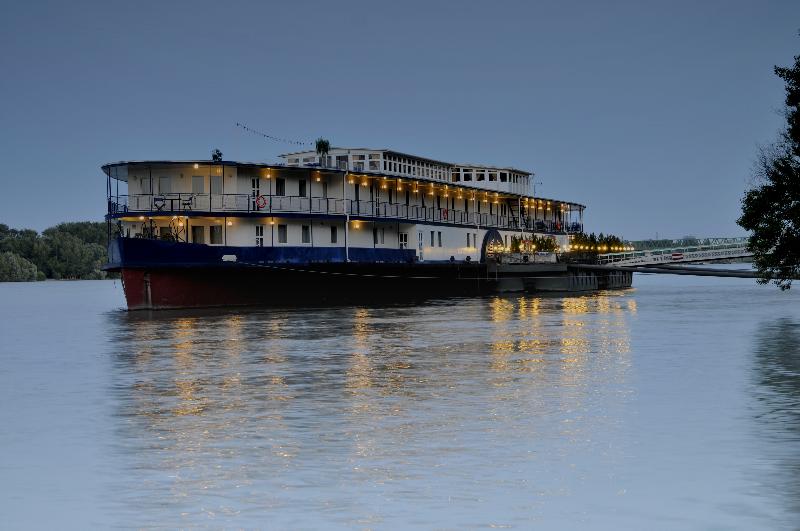 Aquamarina Hotel Visegrád - Genel