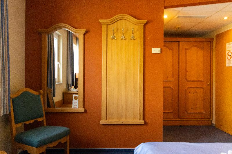 Aquamarina Hotel Visegrád - Oda