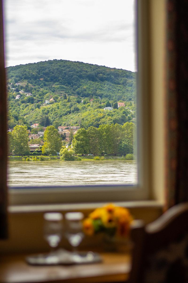 Aquamarina Hotel Visegrád - Oda
