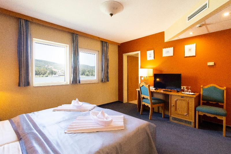 Aquamarina Hotel Visegrád - Oda