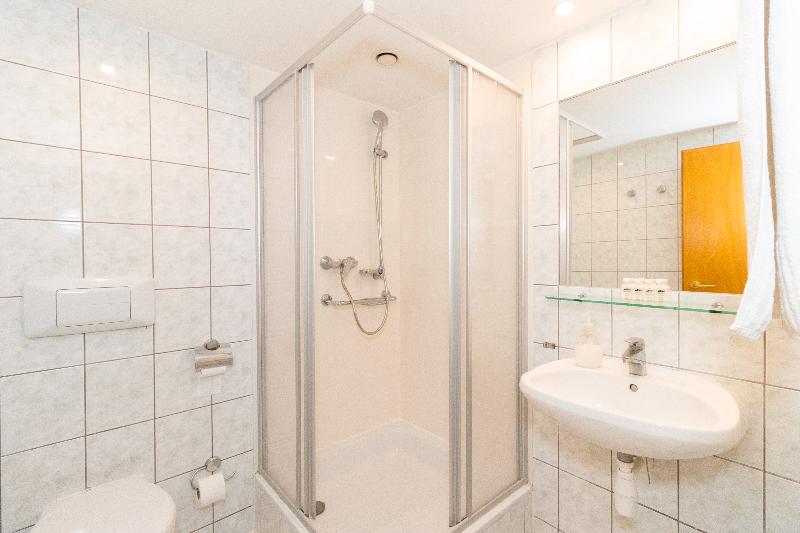 Aquamarina Hotel Visegrád - Oda
