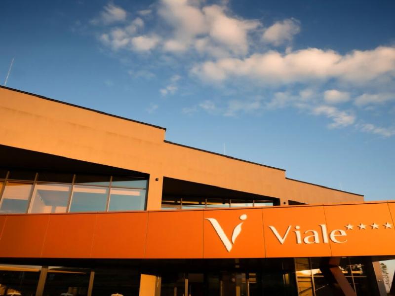 Viale Boutique Hotel Villány - Genel