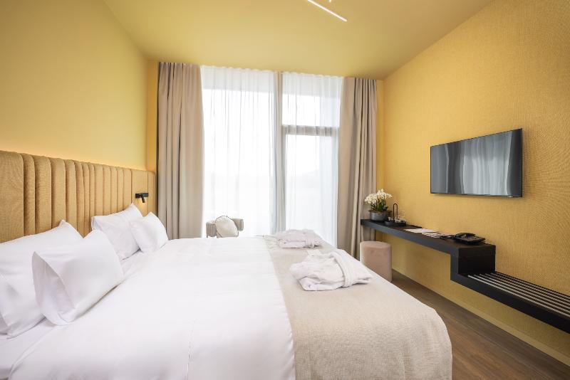 Viale Boutique Hotel Villány - Oda