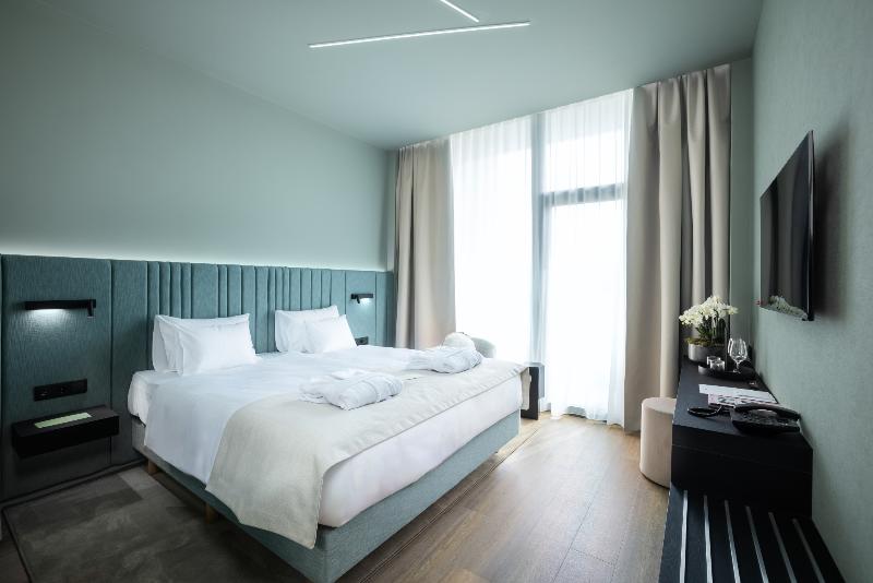 Viale Boutique Hotel Villány - Oda