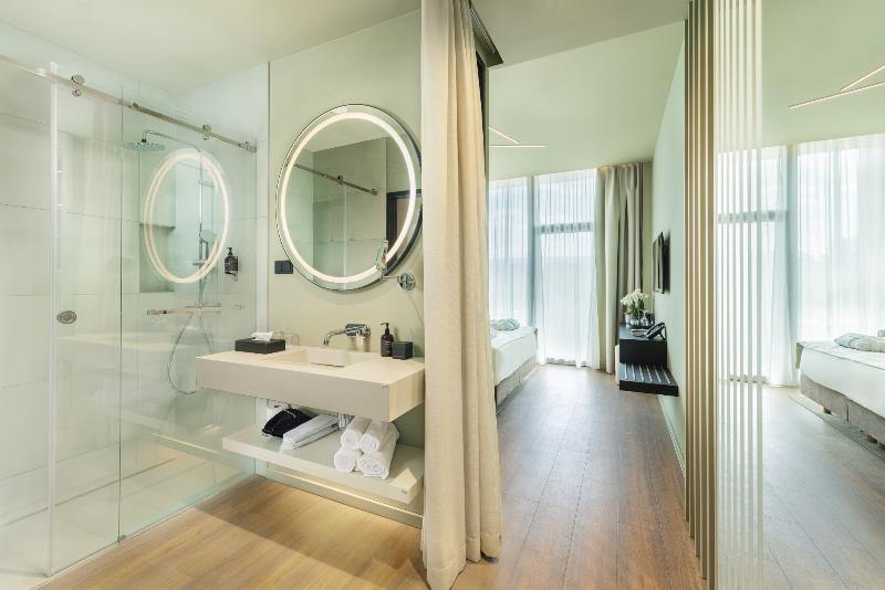 Viale Boutique Hotel Villány - Oda