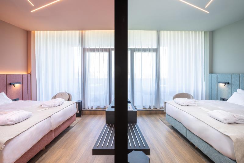 Viale Boutique Hotel Villány - Oda