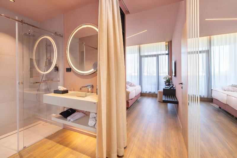 Viale Boutique Hotel Villány - Oda