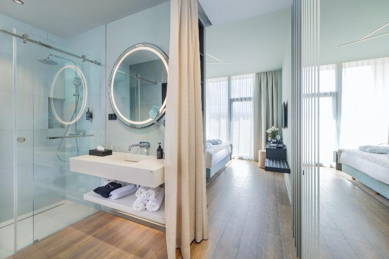 Viale Boutique Hotel Villány - Oda