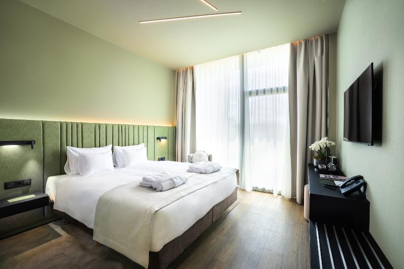 Viale Boutique Hotel Villány - Oda