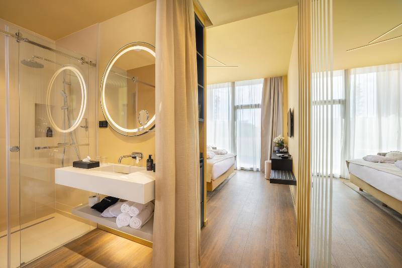 Viale Boutique Hotel Villány - Oda