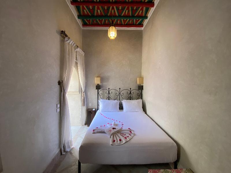 Riad Bab Yacout - Oda