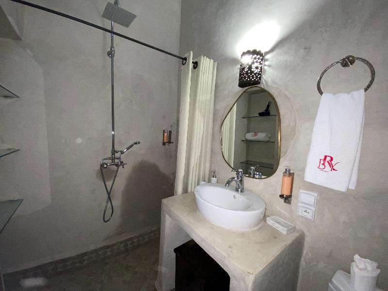 Riad Bab Yacout - Oda