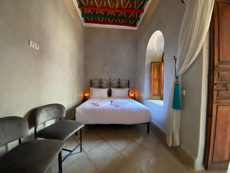 Riad Bab Yacout - Oda