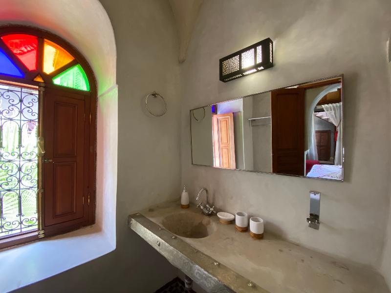 Riad Bab Yacout - Oda