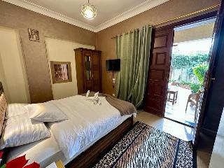 Sol Pyramids Inn otel fotoğrafı