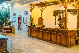 Sri Phala Resort & Villa fotoÄŸrafÄ±