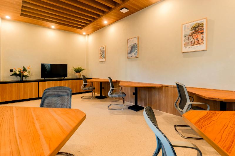 Sri Phala Resort & Villa - Toplantı