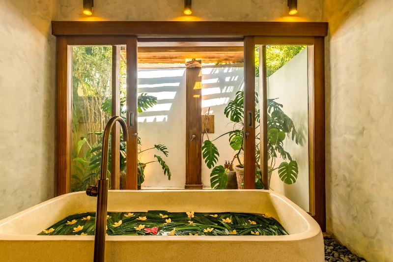 Sri Phala Resort & Villa - Aktivite