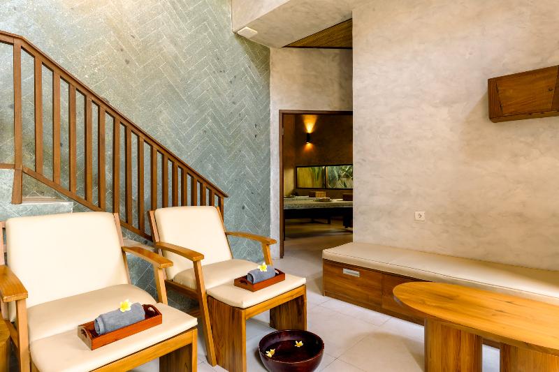 Sri Phala Resort & Villa - Aktivite