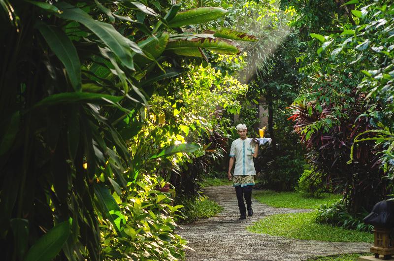 Sri Phala Resort & Villa - Genel