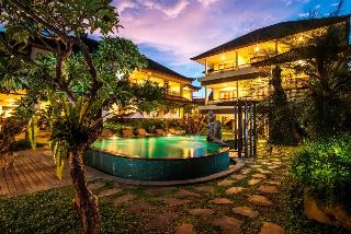 Sri Phala Resort & Villa fotoÄŸrafÄ±