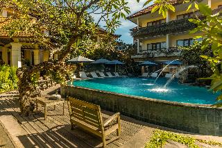 Sri Phala Resort & Villa otel fotoğrafı
