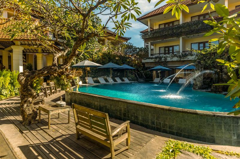 Sri Phala Resort & Villa - Genel