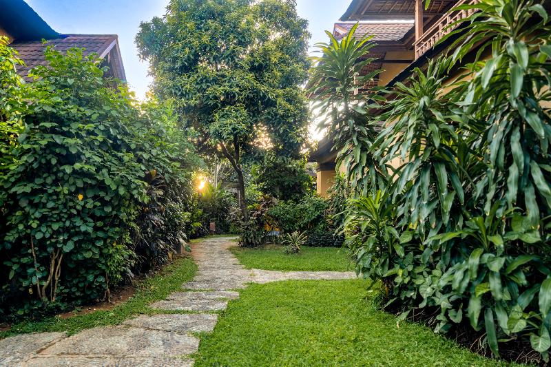 Sri Phala Resort & Villa - Genel