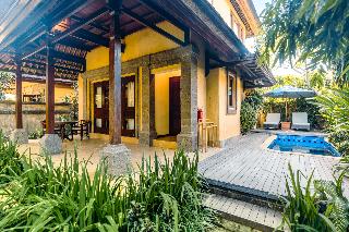 Sri Phala Resort & Villa fotoÄŸrafÄ±