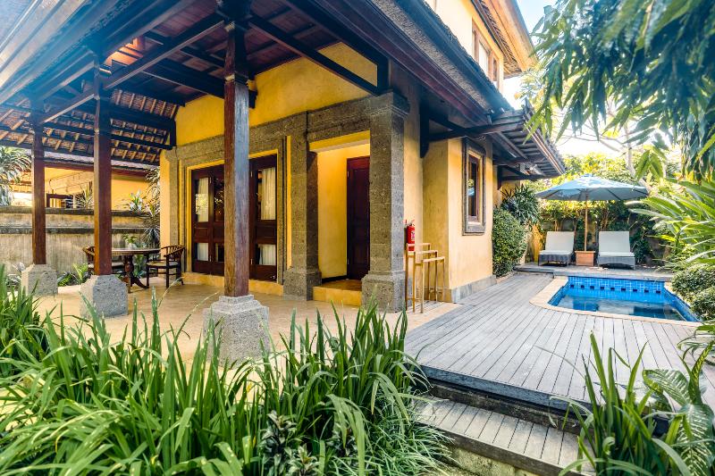 Sri Phala Resort & Villa - Genel