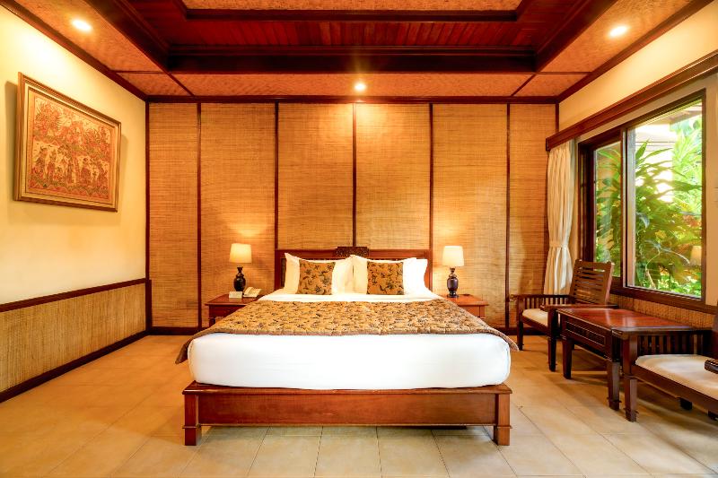 Sri Phala Resort & Villa - Oda