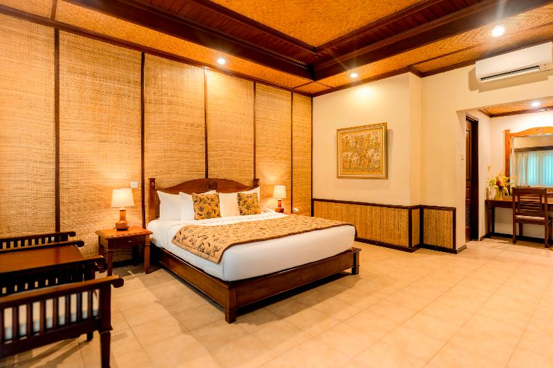 Sri Phala Resort & Villa - Oda