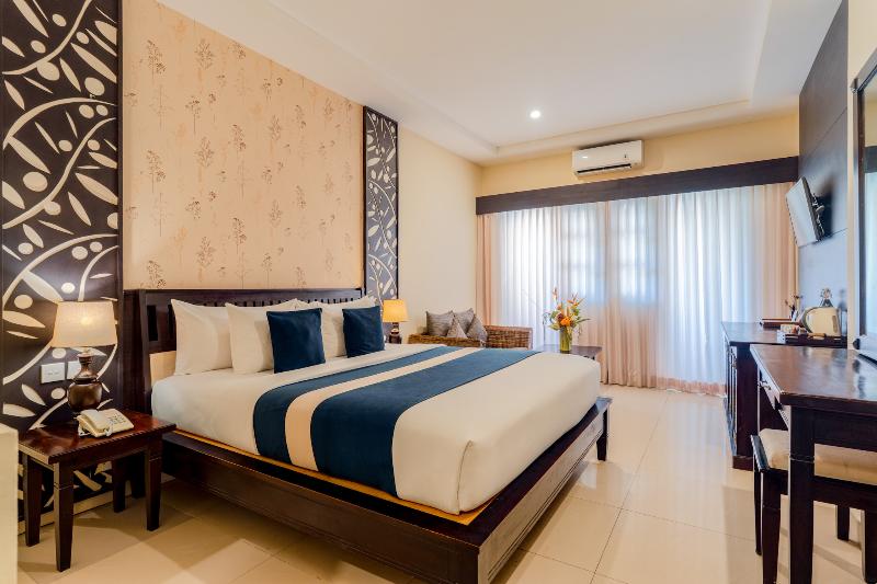 Sri Phala Resort & Villa - Oda