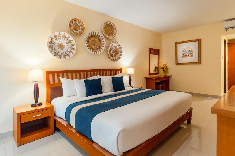 Sri Phala Resort & Villa - Oda