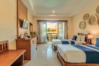 Sri Phala Resort & Villa fotoÄŸrafÄ±
