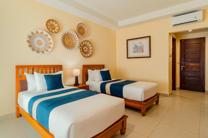 Sri Phala Resort & Villa - Oda