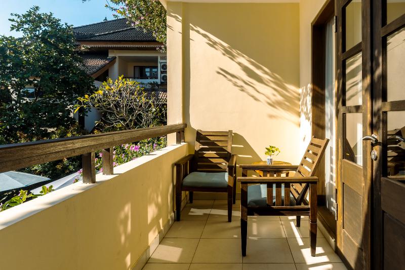Sri Phala Resort & Villa - Oda