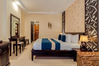 Sri Phala Resort & Villa fotoÄŸrafÄ±