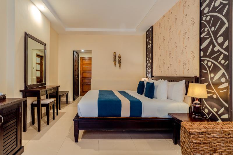 Sri Phala Resort & Villa - Oda