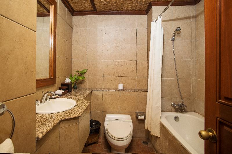 Sri Phala Resort & Villa - Oda