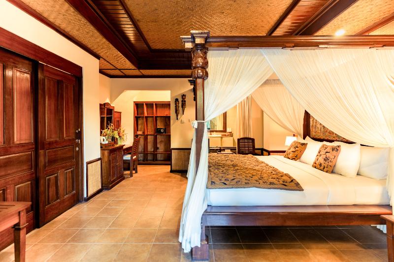 Sri Phala Resort & Villa - Oda
