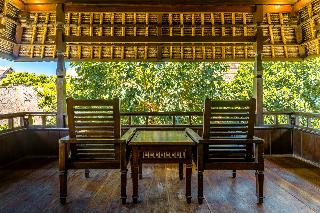 Sri Phala Resort & Villa fotoÄŸrafÄ±