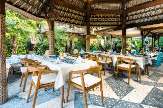 Sri Phala Resort & Villa fotoÄŸrafÄ±