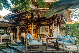 Sri Phala Resort & Villa fotoÄŸrafÄ±
