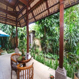 Sri Phala Resort & Villa fotoÄŸrafÄ±