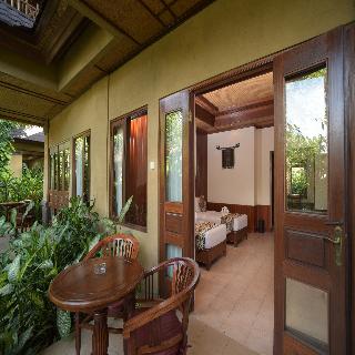 Sri Phala Resort & Villa fotoÄŸrafÄ±